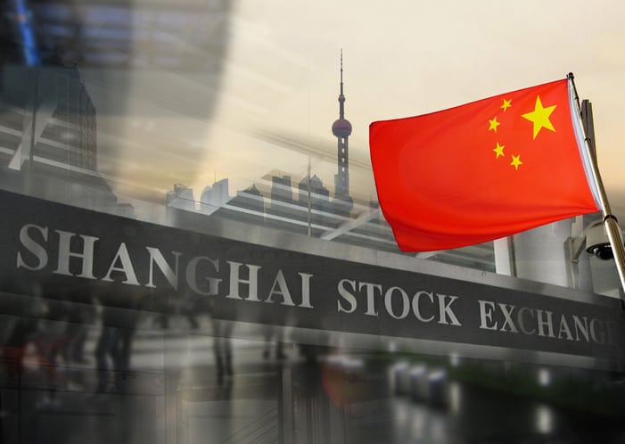 Xi vuole fermare Blackrock China