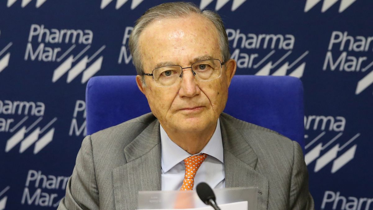 Jose Maria Fernandez Sousa-Faro ceo big pharma indagato per falsa vaccinazione