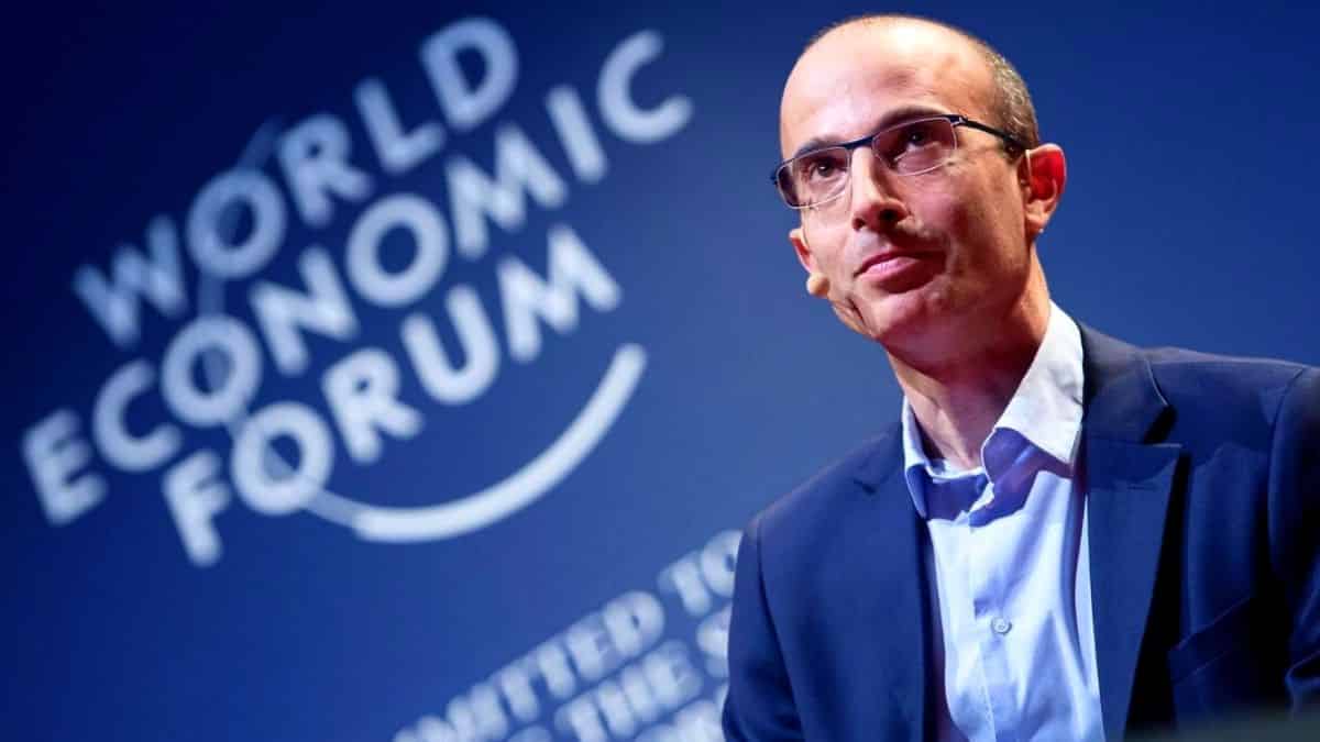 Yuval-Noah-Harari-WEF-World-Economic-Forum