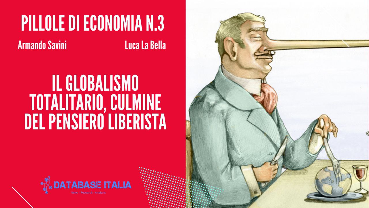 capire l'economia