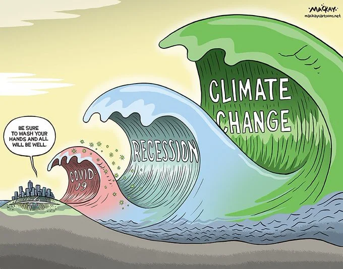 Cambiamento climatico